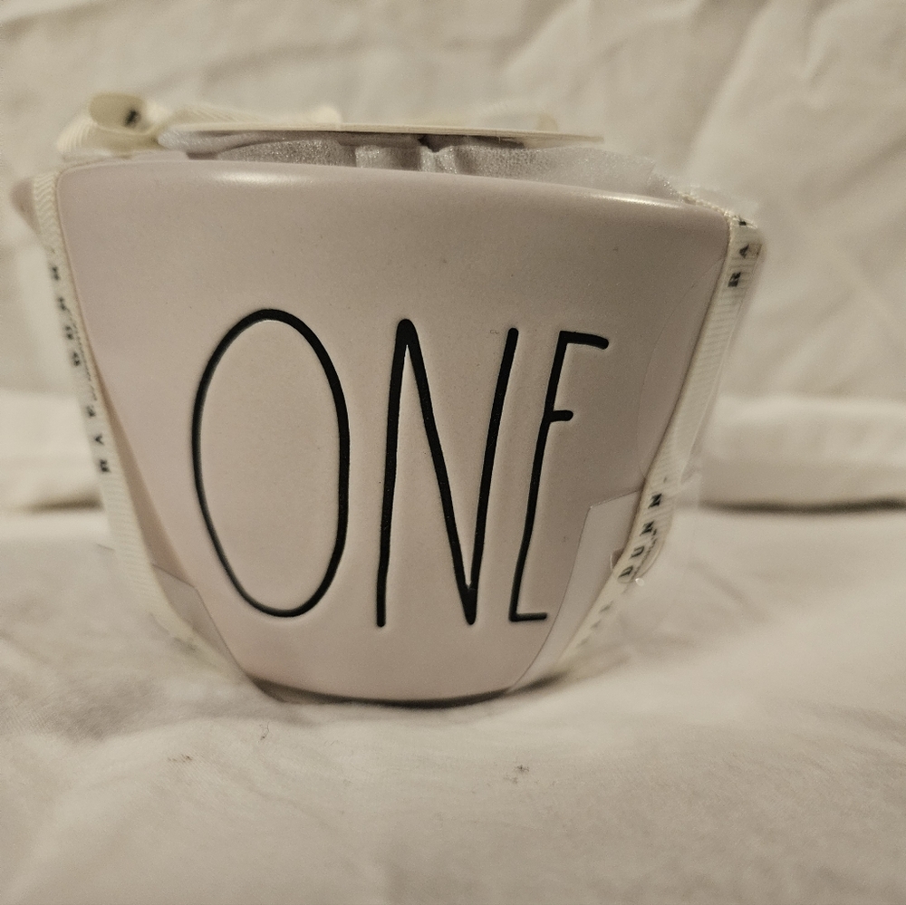 Rae Dunn Light Pink  Measuring Cups